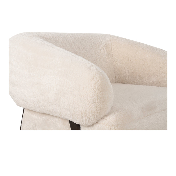 Urban Retreat Squared Lounge Chair