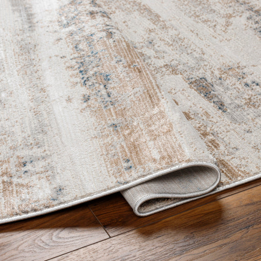 Obsession Onyx Machine Woven Rug
