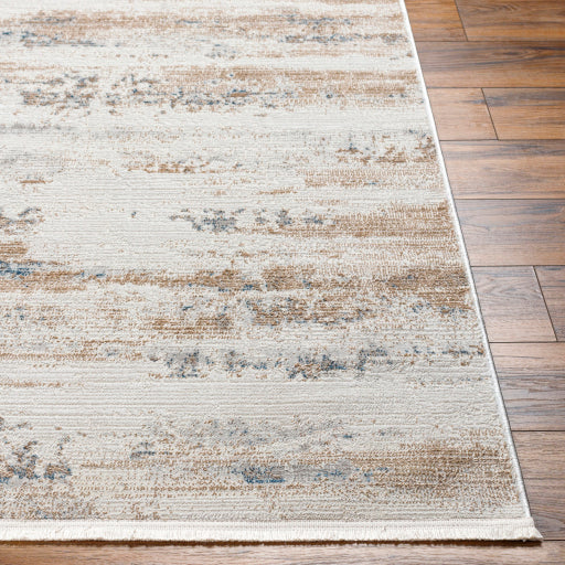 Obsession Onyx Machine Woven Rug