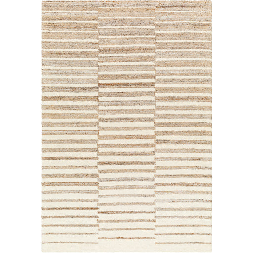 Ottawa Opulent Weave Handcrafted Rug