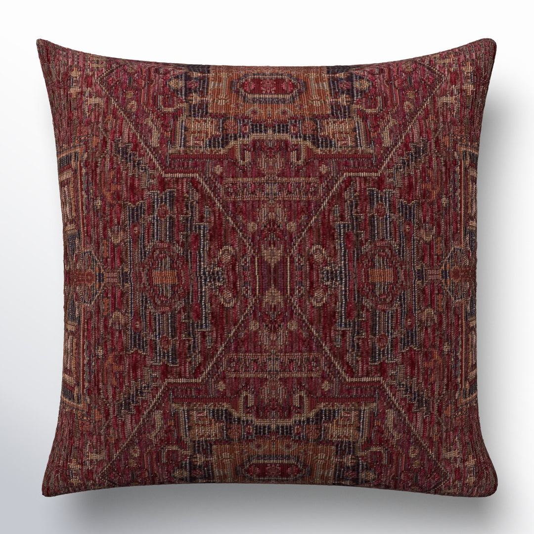 Olcott Pillow