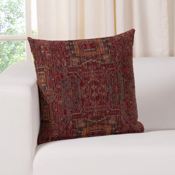 Olcott Pillow