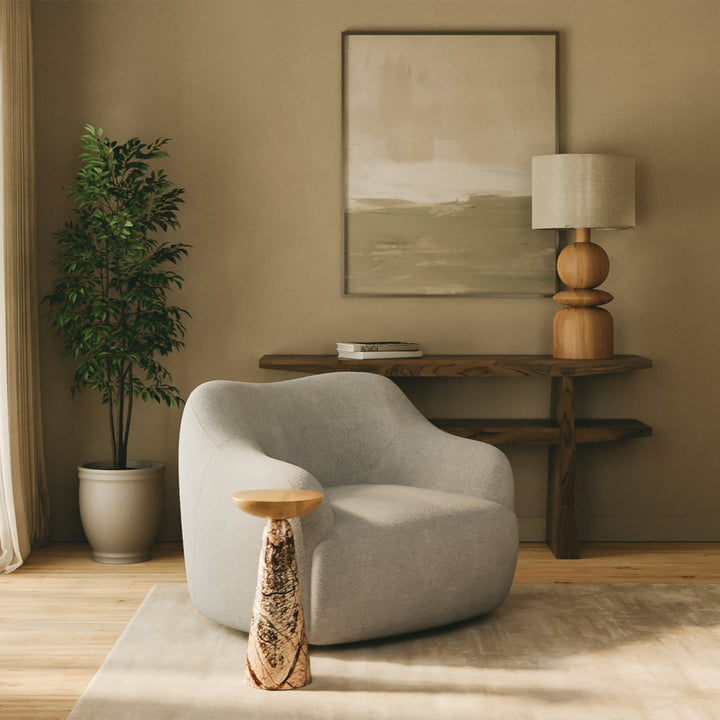 Revo Spin Seating Solution