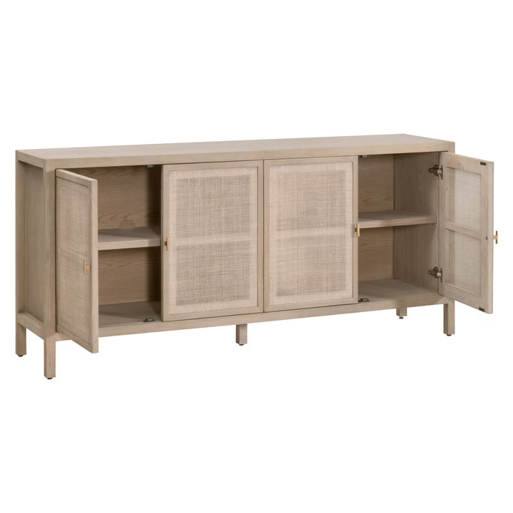 Carina Media Sideboard