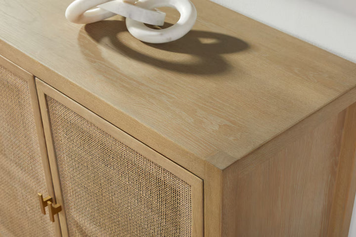Carina Media Sideboard