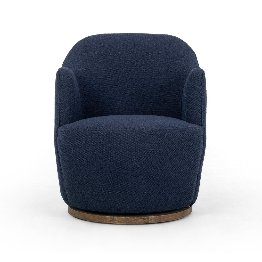 Bory Swivel Chair