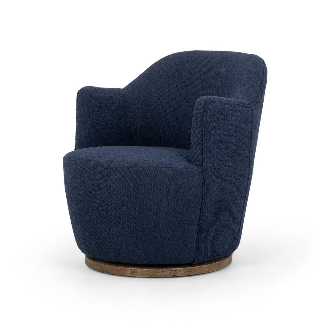 Bory Swivel Chair