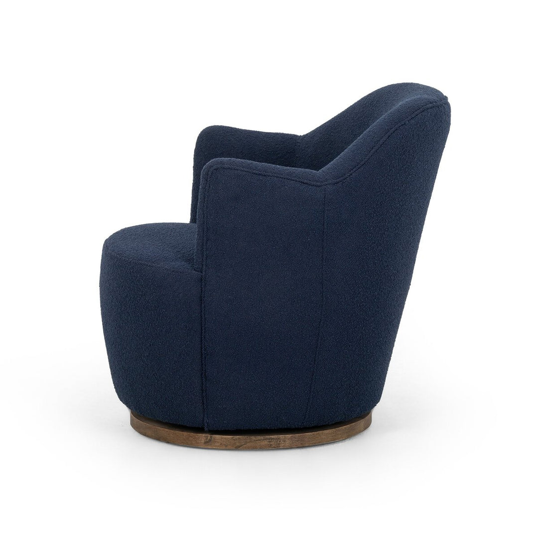 Bory Swivel Chair