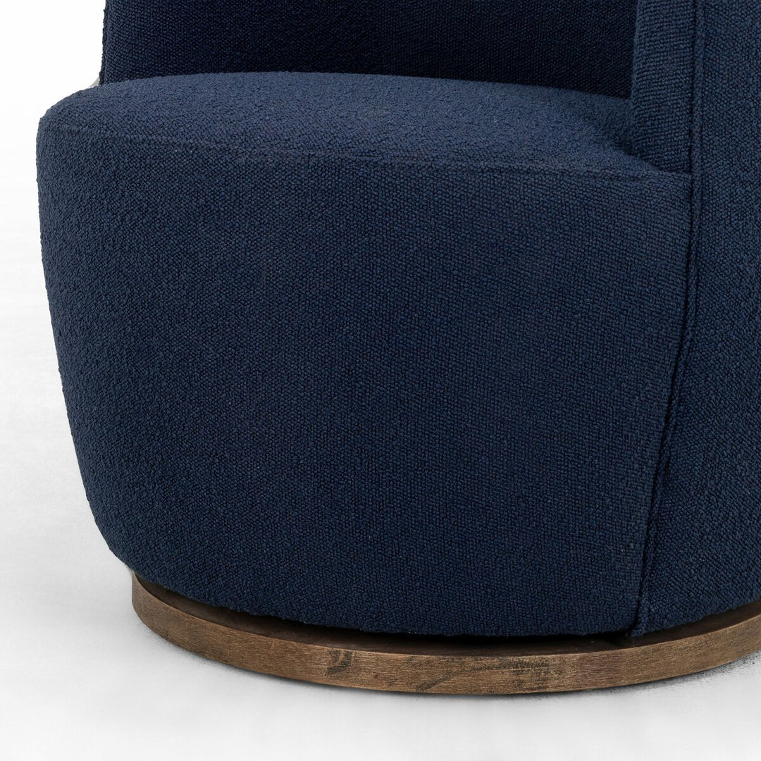 Bory Swivel Chair