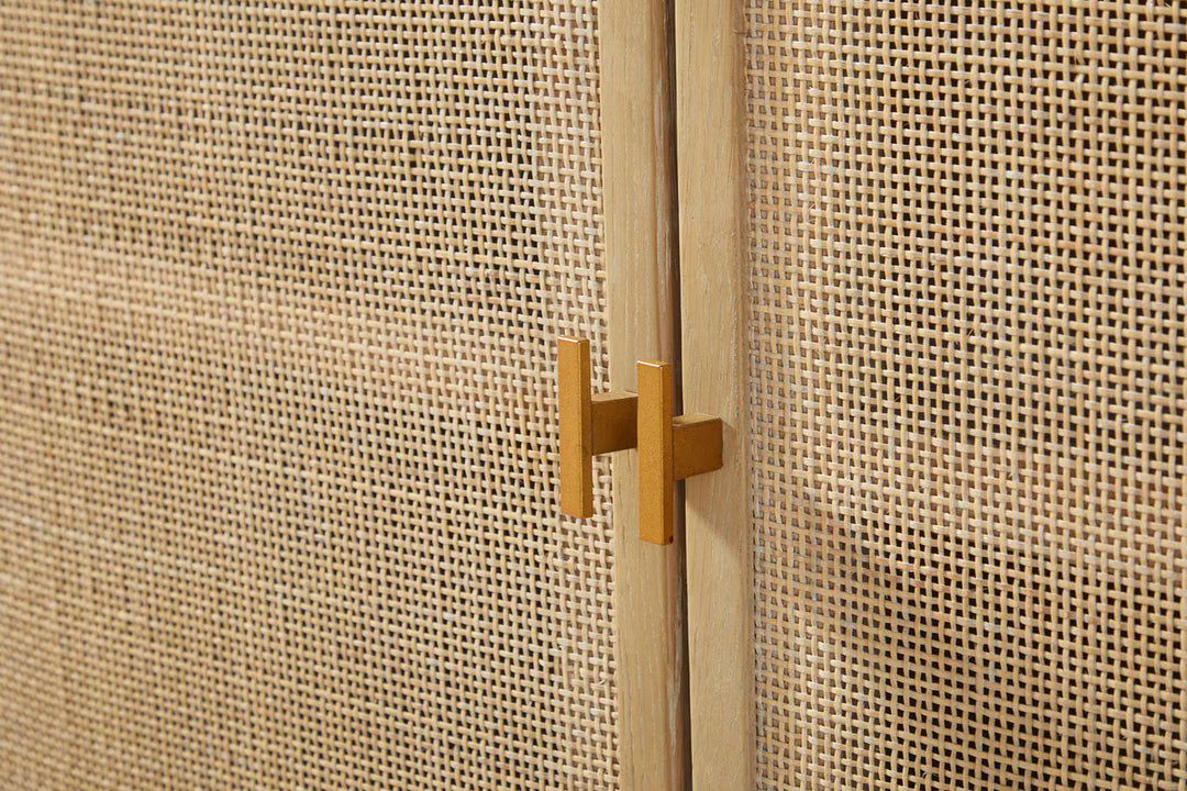 Carina Media Sideboard