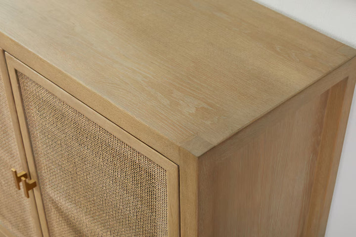 Carina Media Sideboard