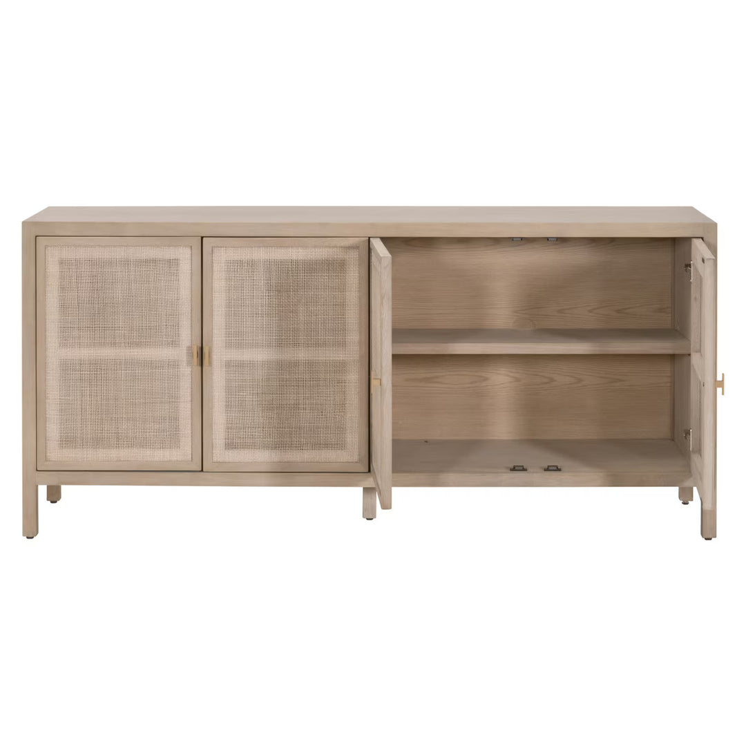 Carina Media Sideboard