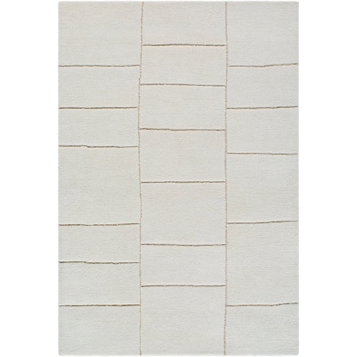 Portobello Plush Handcrafted Rug