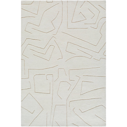 Portobello Plush Handcrafted Rug