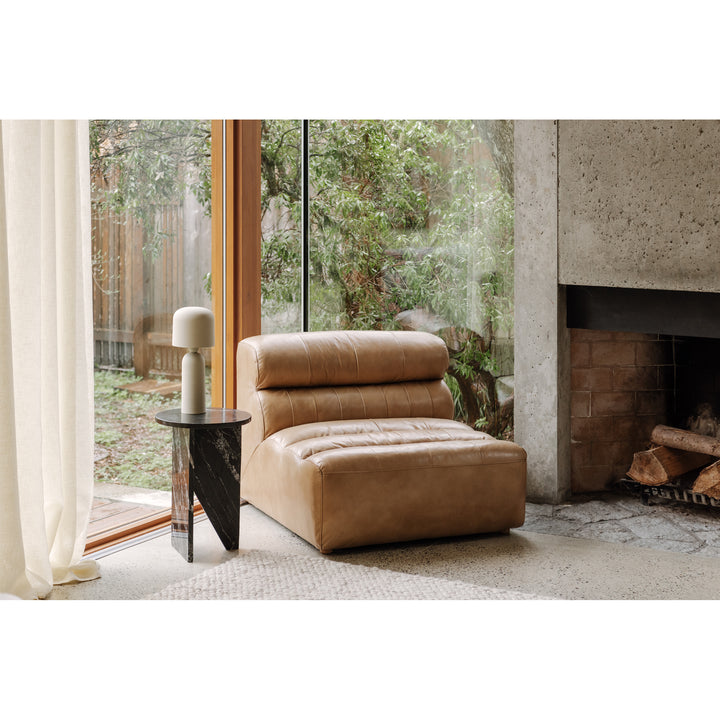 Zenstone Geometric Side Table