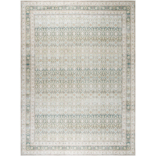 Rainier Pacific Northwest Rug