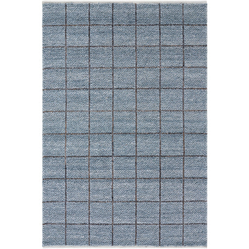 Provence Plush Elegance Handcrafted Rug