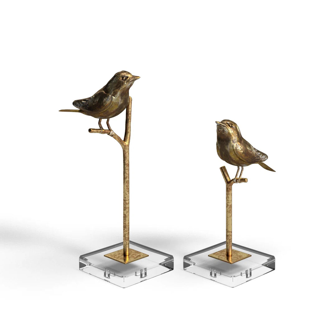 Veana Animals Figurines & Sculptures