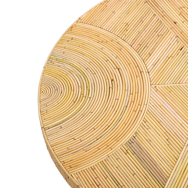 Intertwine Rattan Coffee Table