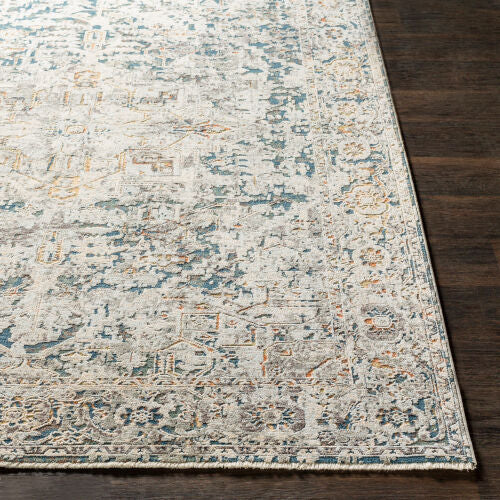 Perie Rug - 7'10" x 10'