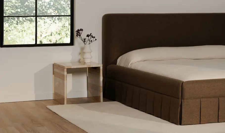 Marlen King Bed