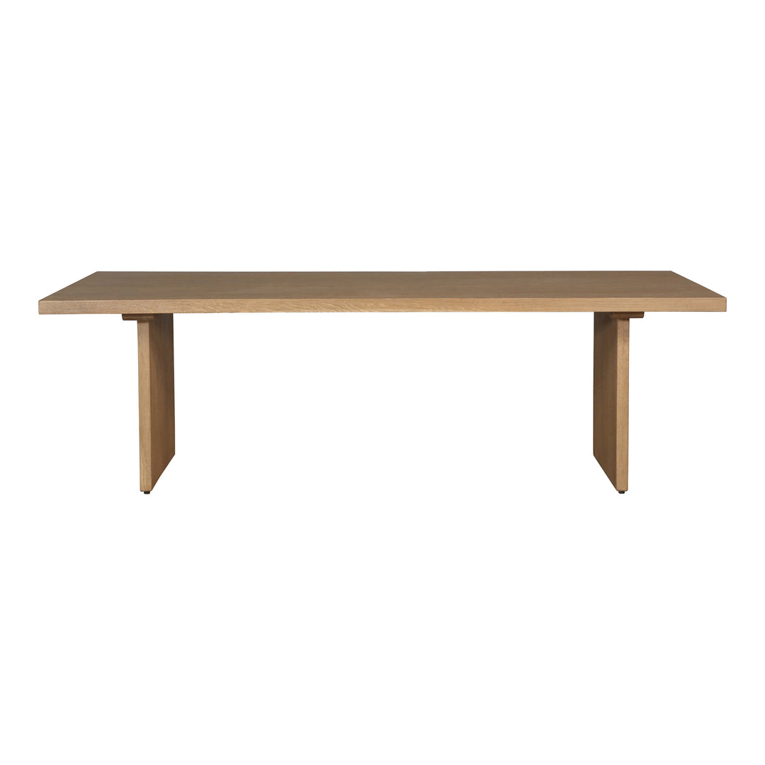 Nature's Embrace Dining Table