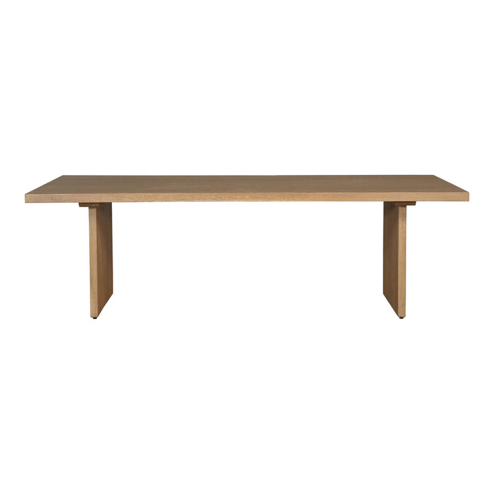 Nature's Embrace Dining Table