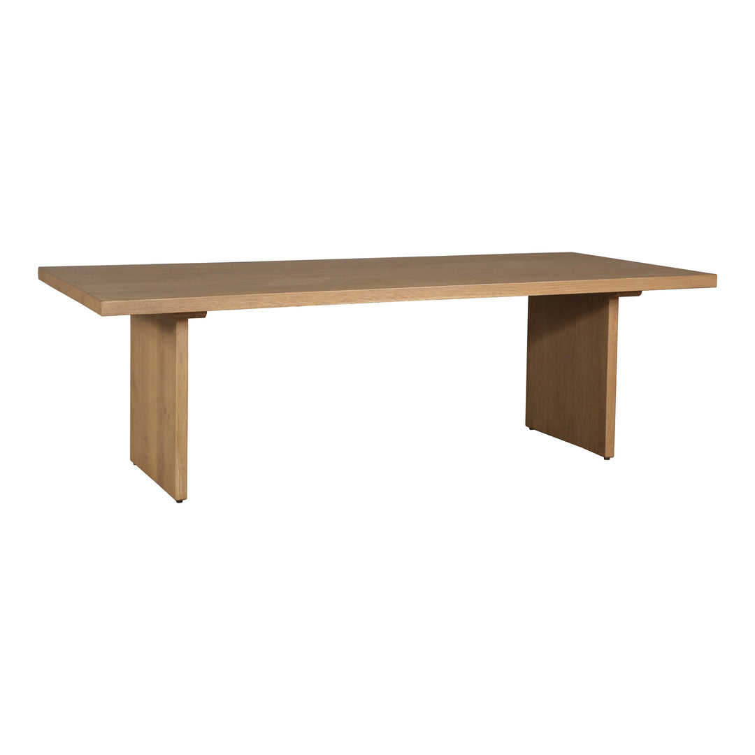 Nature's Embrace Dining Table
