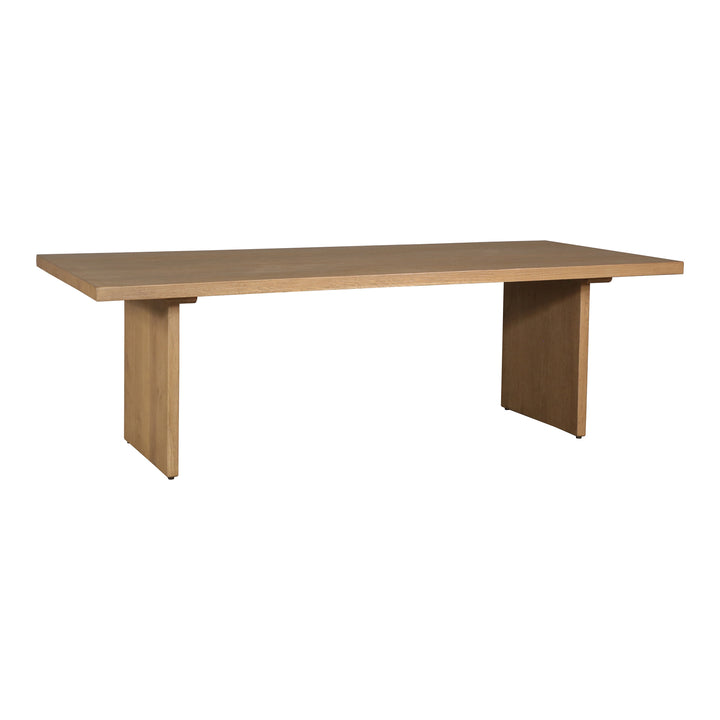 Nature's Embrace Dining Table