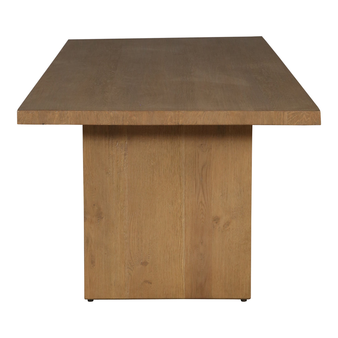 Nature's Embrace Dining Table