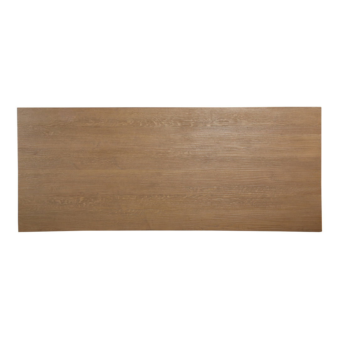 Nature's Embrace Dining Table