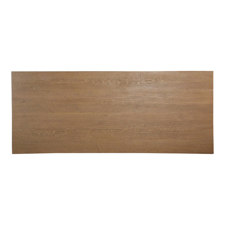Nature's Embrace Dining Table