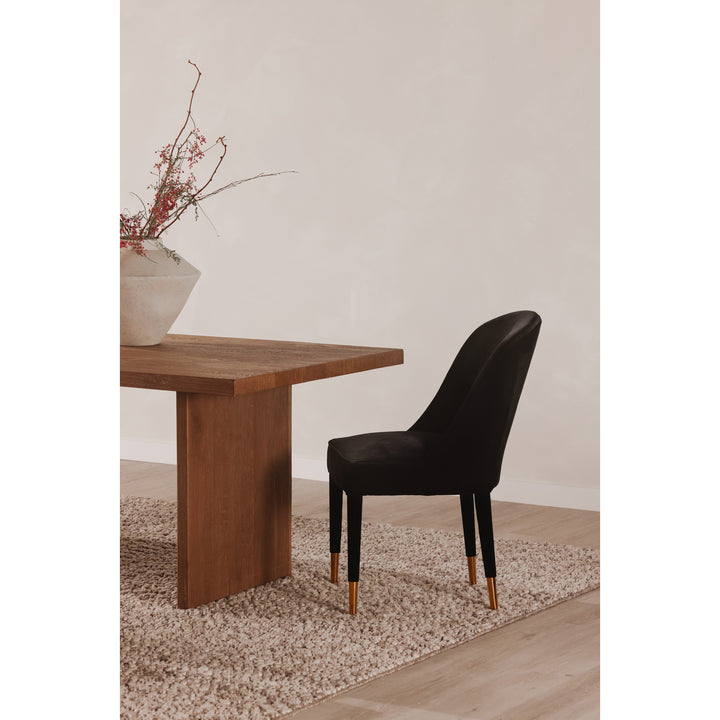 Nature's Embrace Dining Table