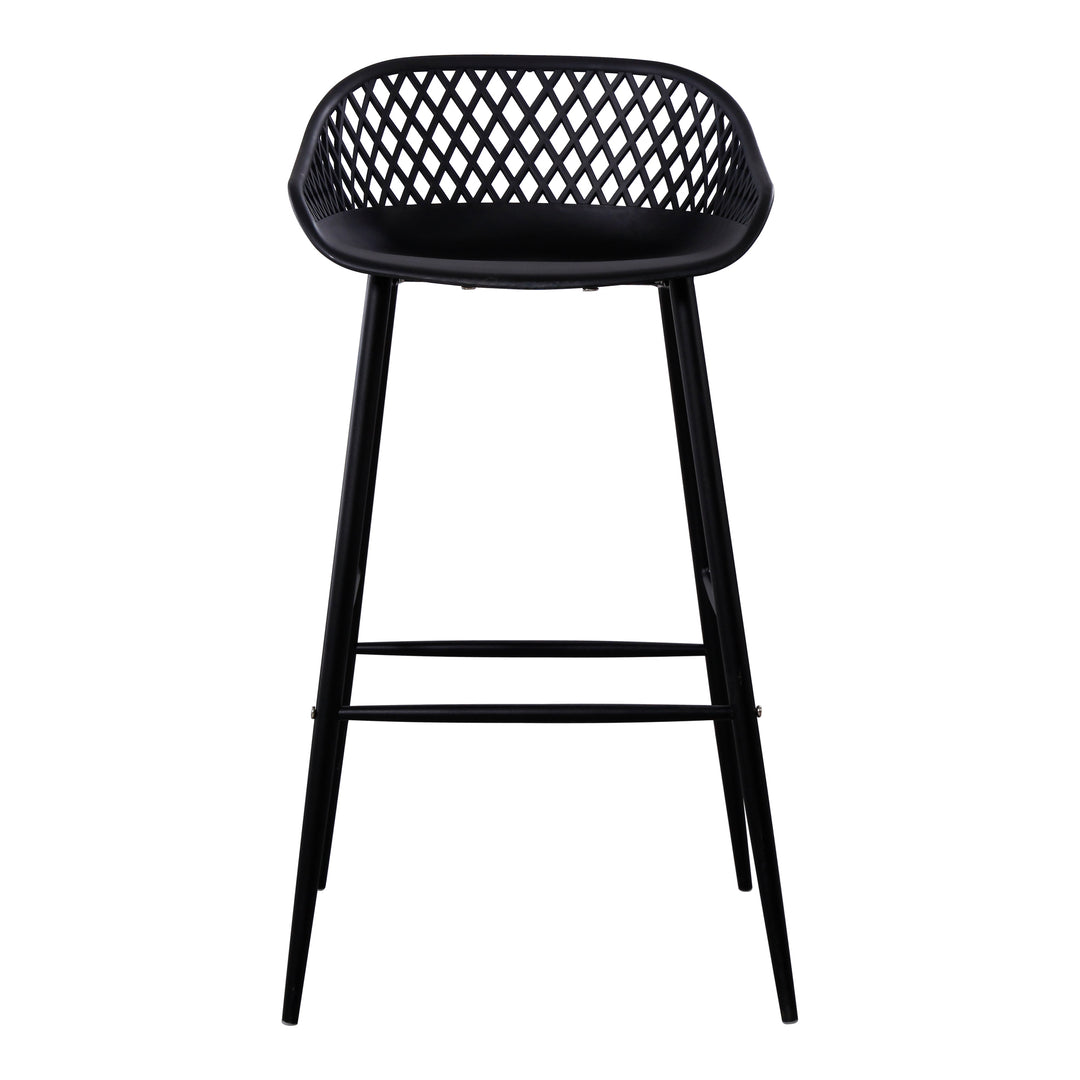 Plaza Outdoor Barstool - Set of Two