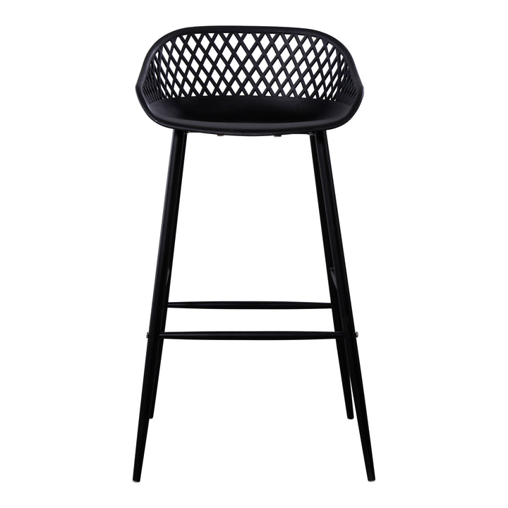 Plaza Outdoor Barstool - Set of Two