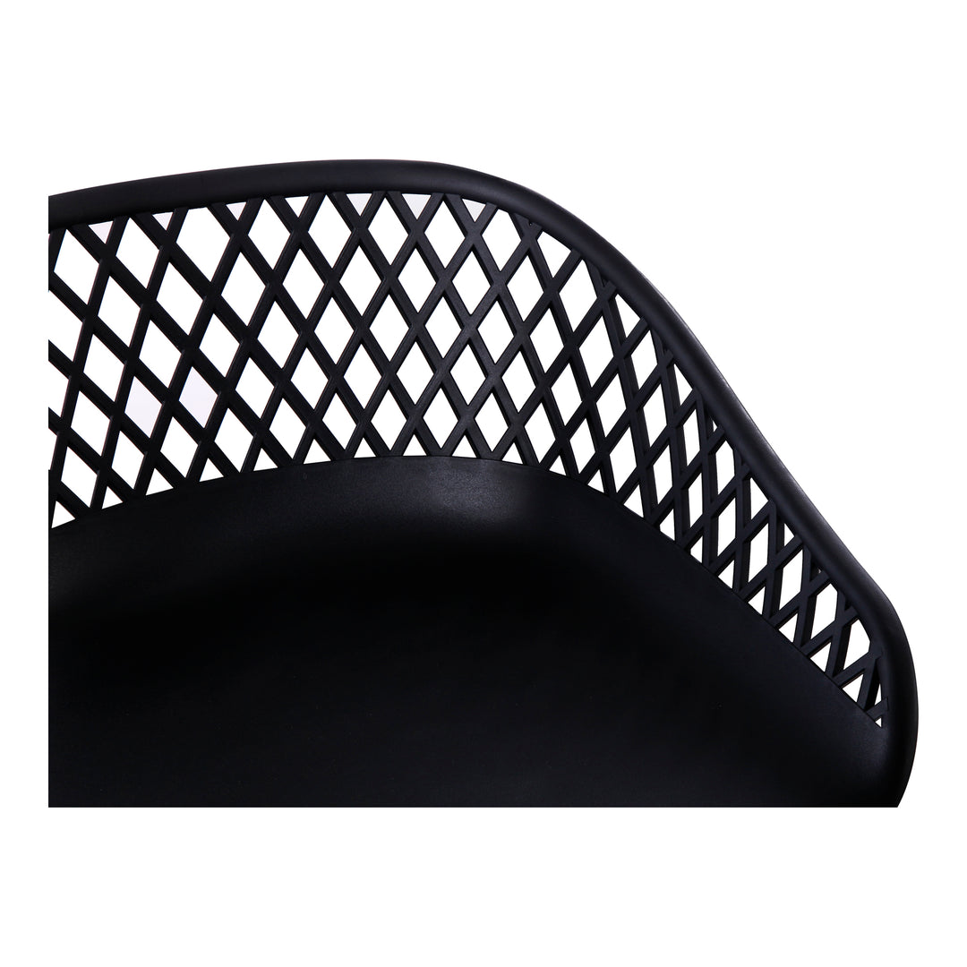 Plaza Outdoor Barstool - Set of Two