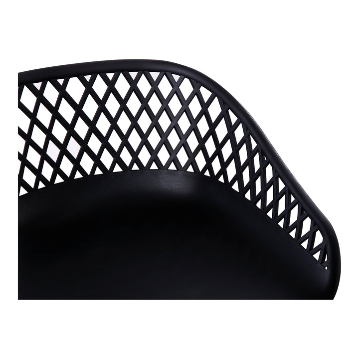 Plaza Outdoor Barstool - Set of Two