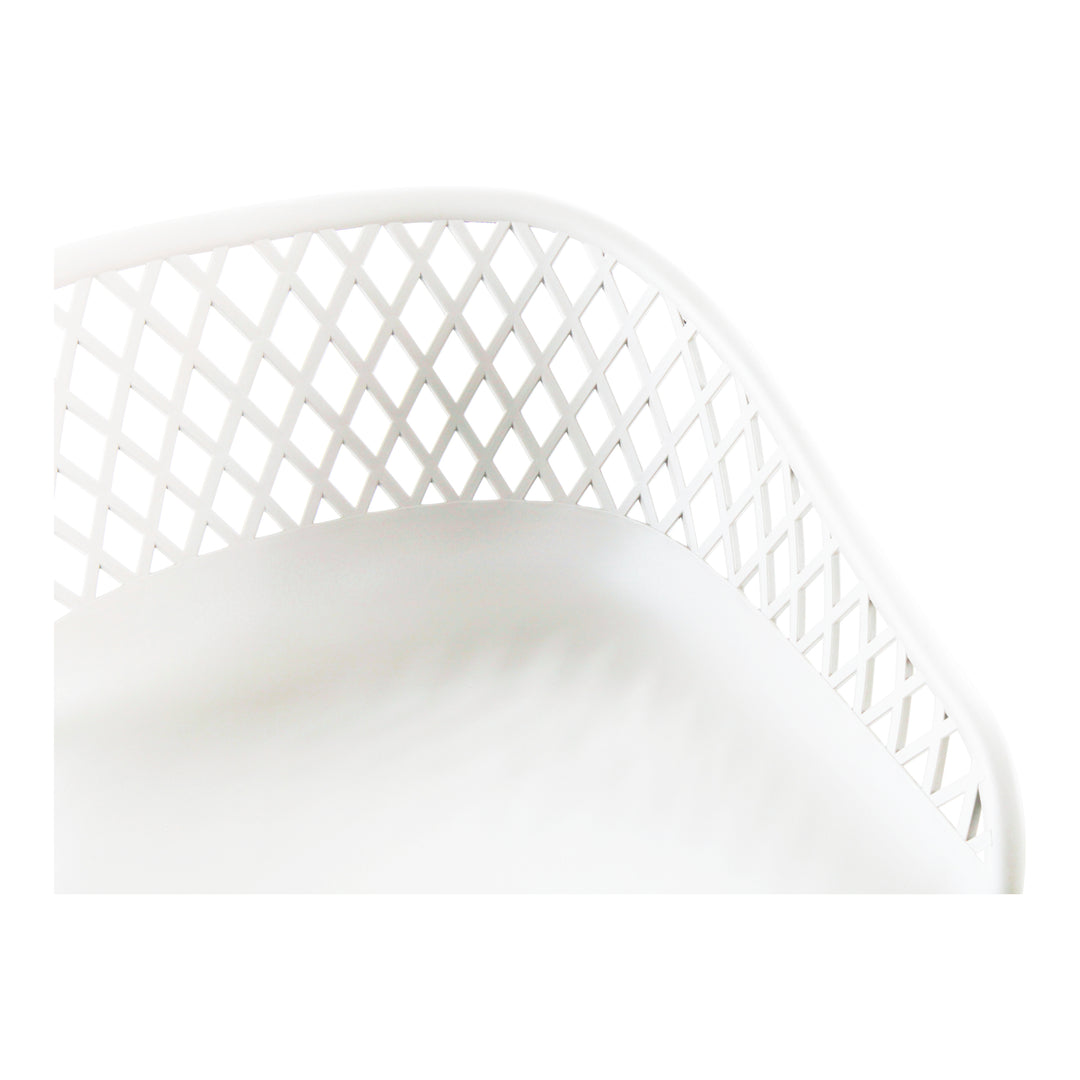 Plaza Outdoor Barstool - Set of Two