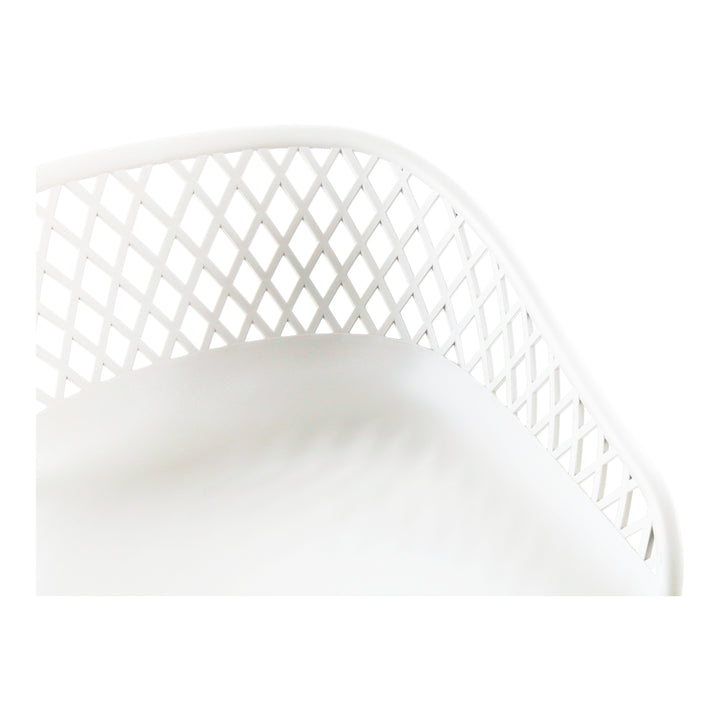 Plaza Outdoor Barstool - Set of Two