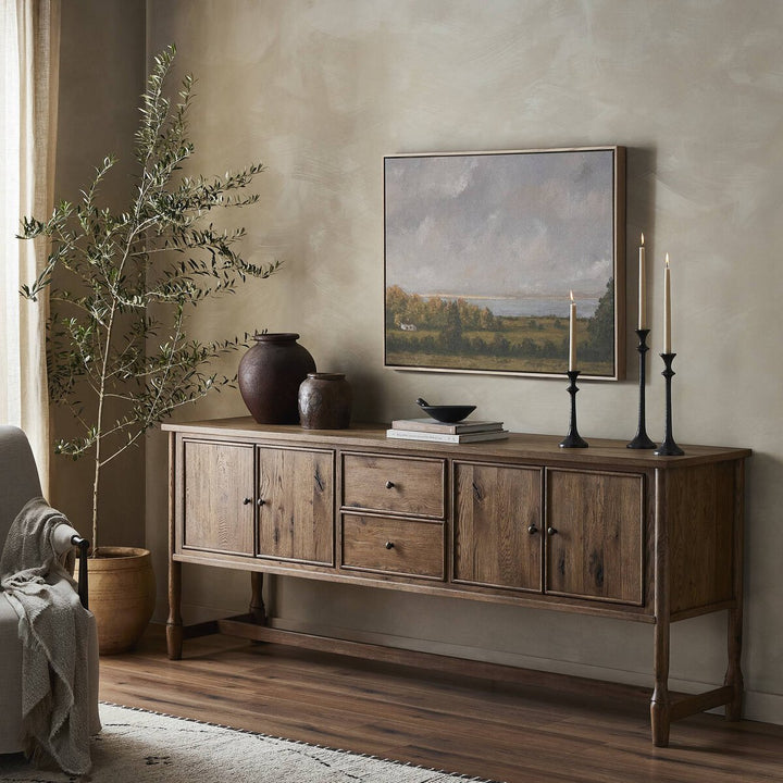 Berri Sideboard