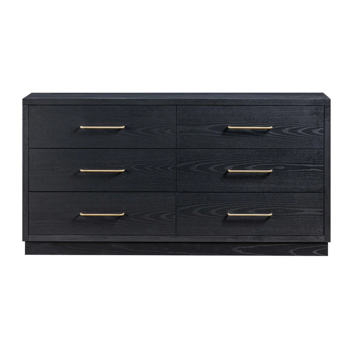 Ash Dresser