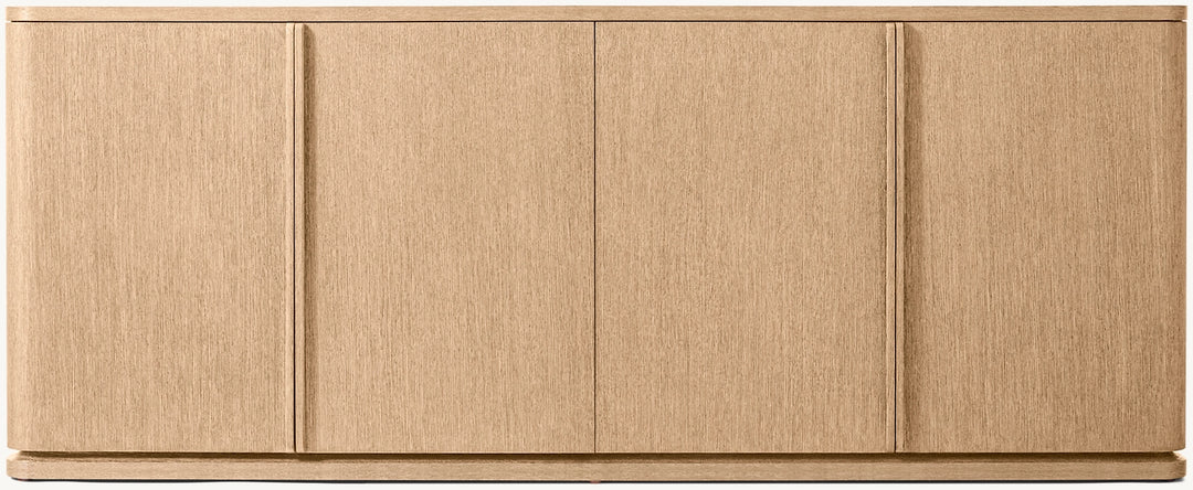 Ligné 4-Door Sideboard