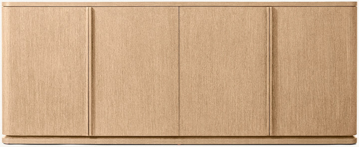 Ligné 4-Door Sideboard