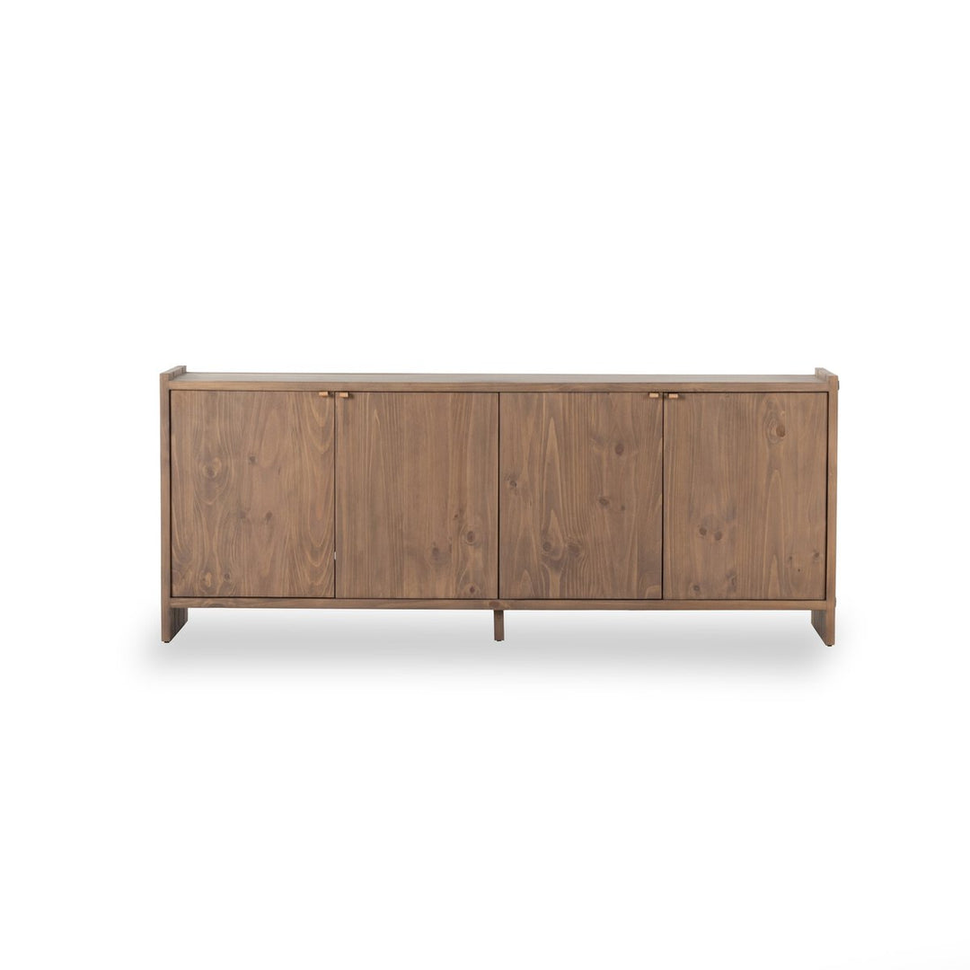 Etro Pine Credenza