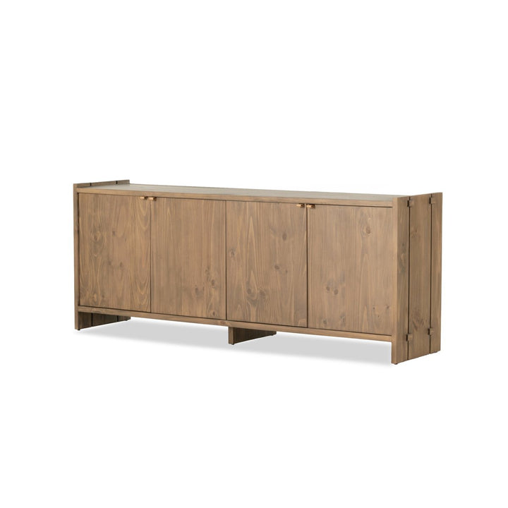 Etro Pine Credenza