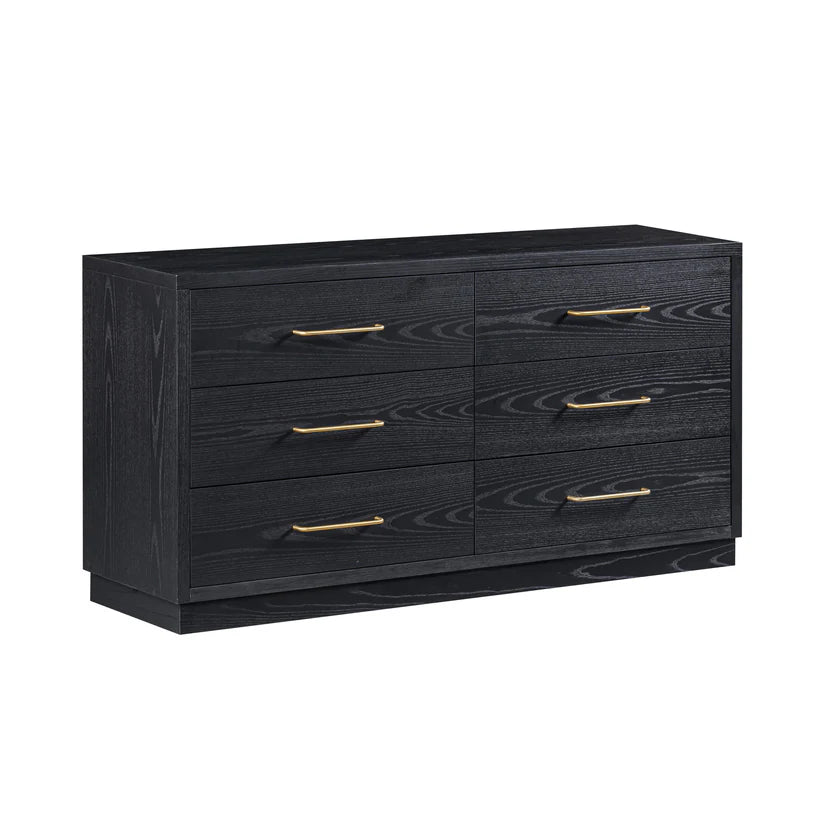 Ash Dresser