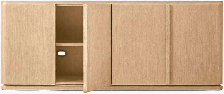 Ligné 4-Door Sideboard