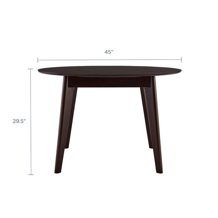 Viva Round Dining Table