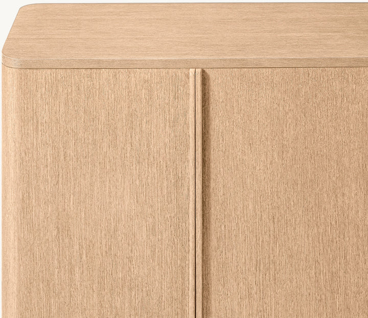 Ligné 4-Door Sideboard