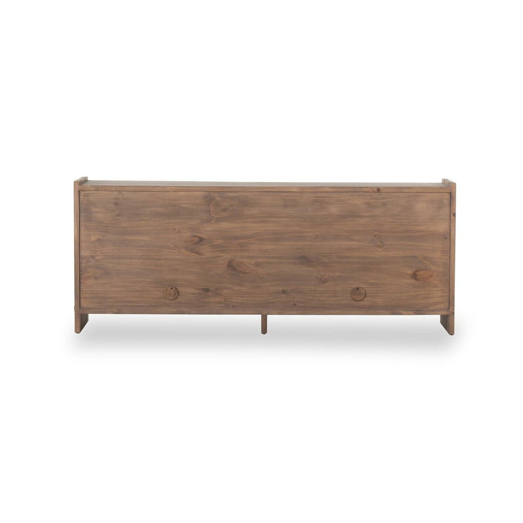 Etro Pine Credenza